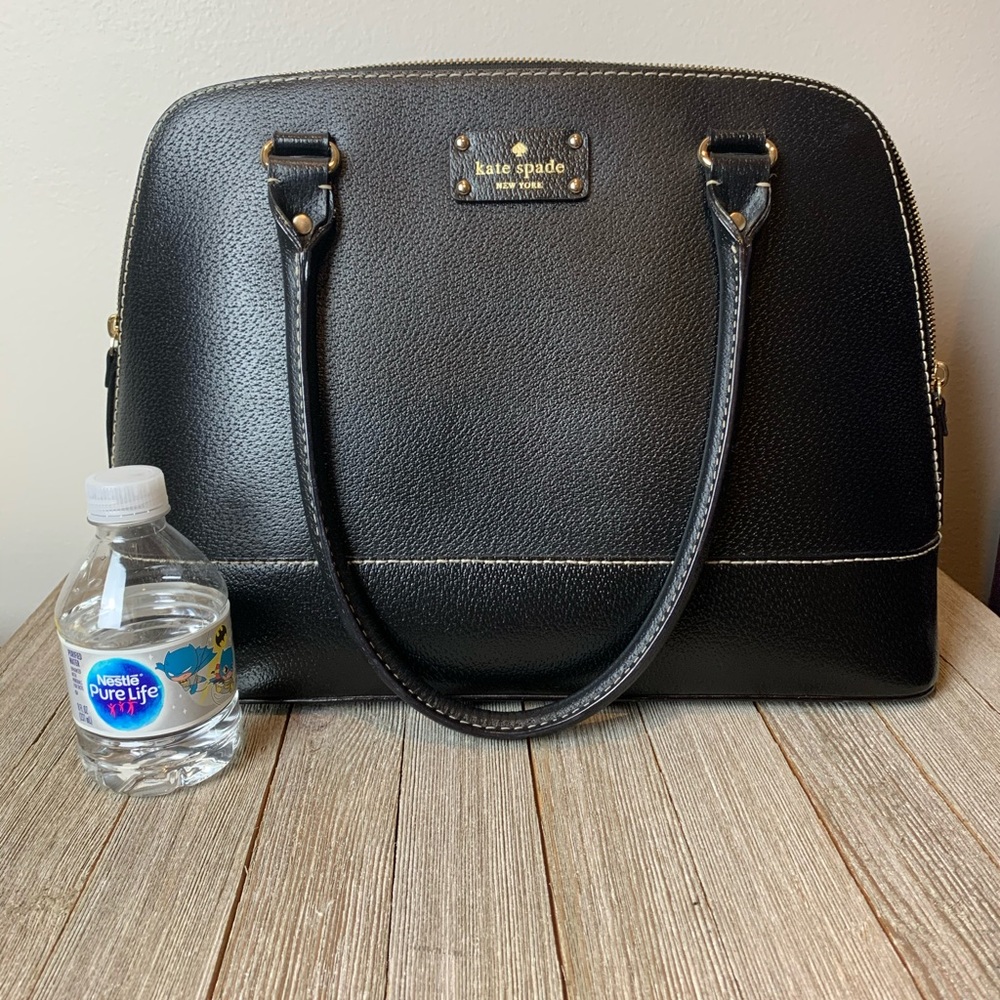 Kate Spade wellesley rachelle shoulder bag - Picture 10 of 10
